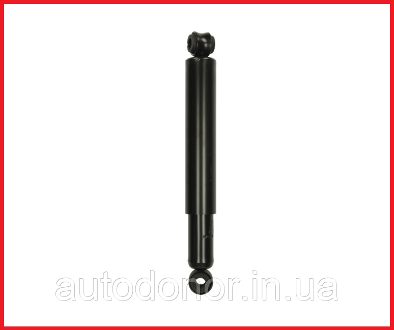 Амортизатор задній масляний KYB Toyota Hi-Lux 2, VW Taro (83-06) 443217