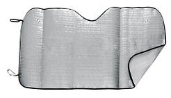 Захист від сонця для лобового скла автомобіля