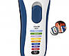 Машинка для стрижки Wahl ColorPro Cordless Clipper 09649-016, фото 3