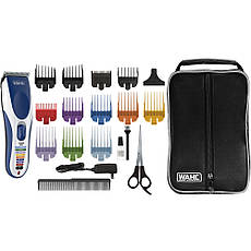 Машинка для стрижки Wahl ColorPro Cordless Clipper 09649-016