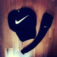 Спортивний костюм Nike, найк чорний
