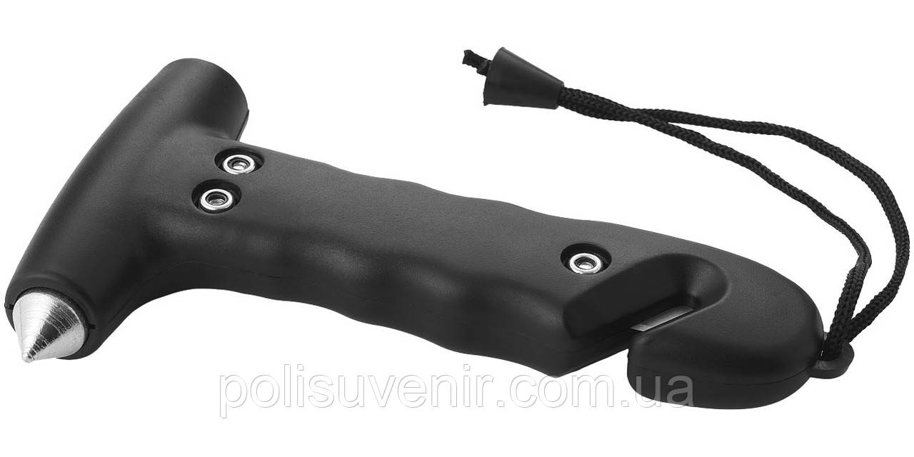 Молоток для надзвичайних ситуацій, фото 1