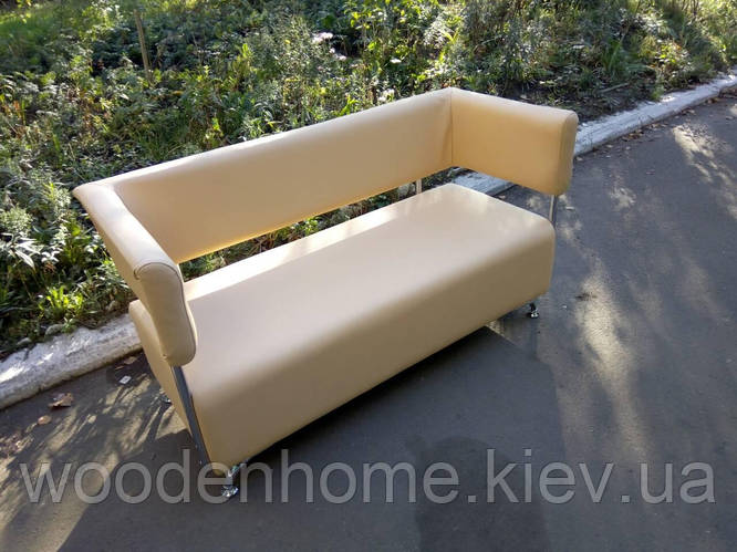 Купить Диван офисный угловой домино, цена 2841.30 грн — Prom.ua (ID ...