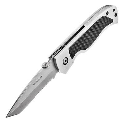 Ніж Tramontina POCKETKNIFE /83мм складаний 26353/104