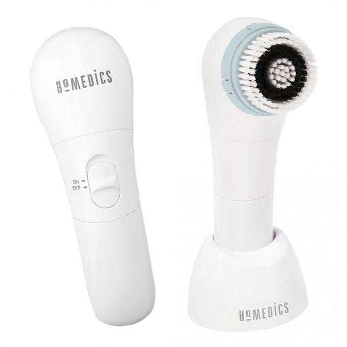 Щетка для чистки лица Homedics SPA Facial - фото 4 - id-p595794299