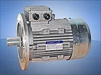 Електродвигун T56B4 0,09 кВт 1400 об./хв.