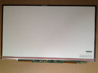 13.1" HD+ 1600x900, Toshiba LTD131EQ2X, TFT, LED, 35-pin, матова, ultraslim