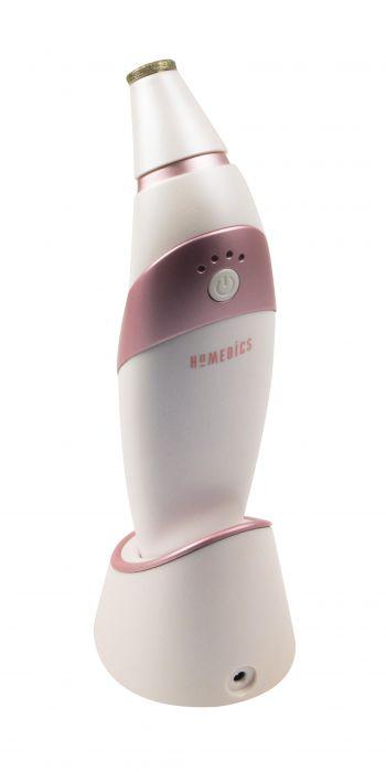 Апарат для мікродермабразиї Homedics Radiance Rose