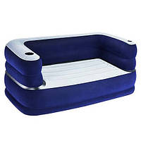 ВЕЛЮР-ДИВАН 75058