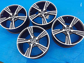 18" диски на Audi A3/S3 8V