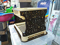 Сушарка для посуду Efe ажур