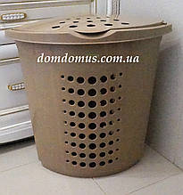Кошик для білизни кутовий 45 л Алеана, Україна