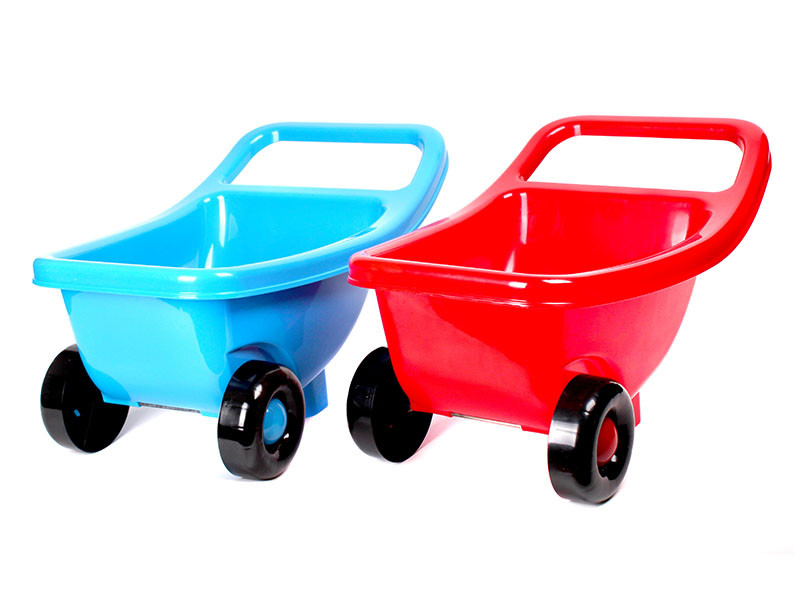 Тачка Технок /3/, фото 1