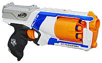 Nerf N-Strike Elite Strongarm Blaster Нерф Элит Страйк Стронгарм