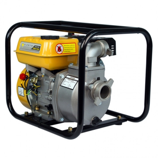 Мотопомпа Forte FP20C, 36 м3/годину