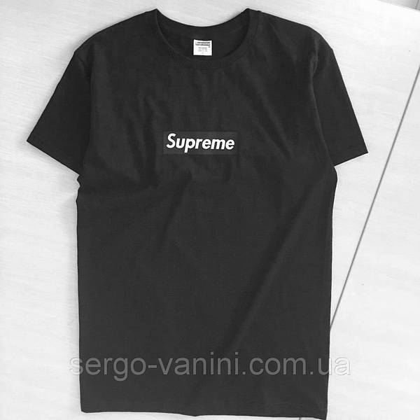 Supreme ua shop box logo