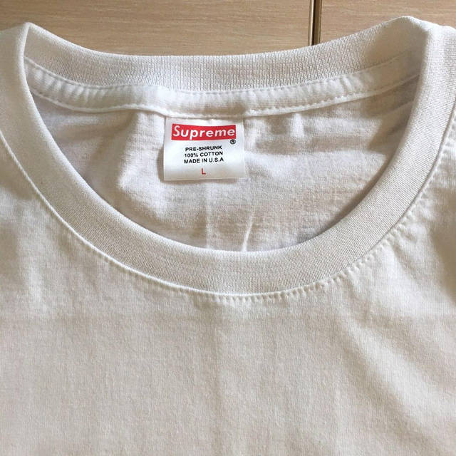 CODE SUPREME 15ポンド Supreme(シュプリーム) 24FW「Washed Flight Satin N-3B Parka