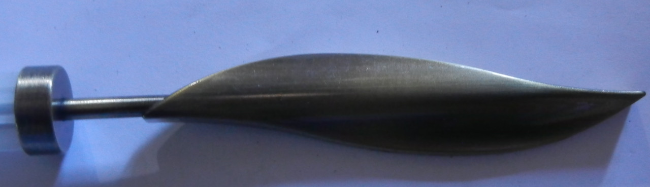 ЇМ 203 д. 19 мм, антик