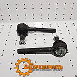 Шарнір кермової тяги ЮМЗ довгий, фото 2