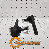 Шарнір кермової тяги ЮМЗ довгий, фото 4