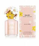 Marc Jacobs Daisy Eau So Fresh набор (туалетная вода 75мл + гель для душа 75мл + лосьон для тела 75мл)