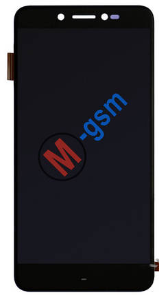 LCD-модуль Prestigio Grace Z5 PSP5530 чорний, фото 2