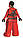 Дитячий Поліпропіленовий костюм Кая Лего Ніндзяго/Ninjago LEGO  , фото 4