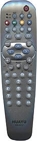 Універсальний пульт для телевізорів Philips RM-D612