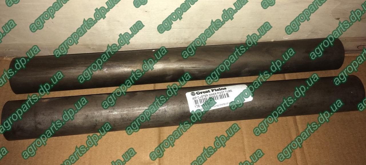 Втулка 196-654D метал. важелів GREAT PLAINS 196-654d CASTER INNER PIVOT TUBE