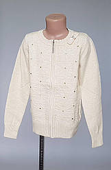  Дитяча кофта в кольорах 