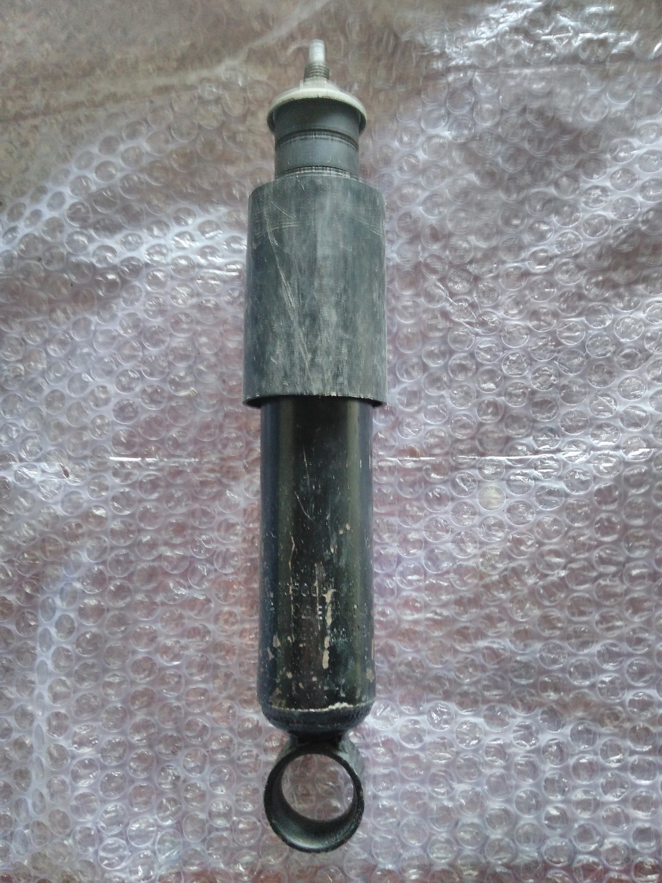 Амортизатор Москвич-412 передний, фото 1