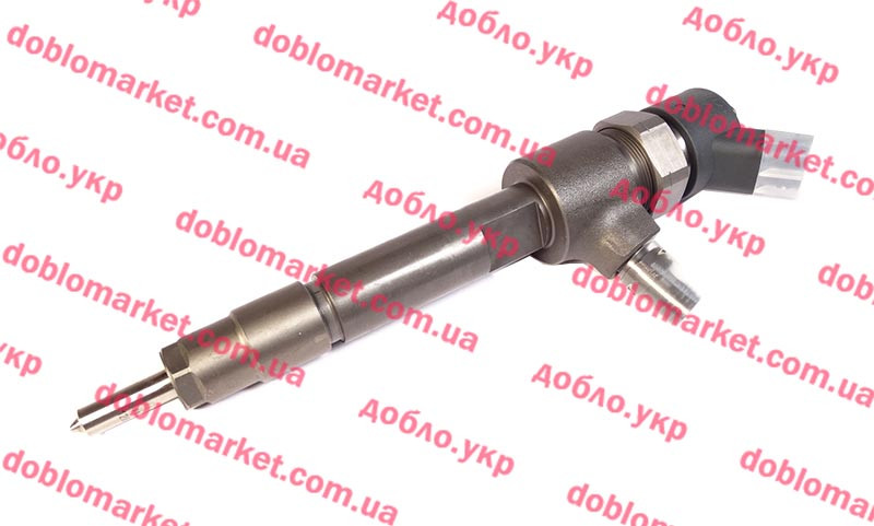 Форсунка 1.9 JTD Doblo 2000-2005 (OPAR), Арт. 445110119, 55187290, 73501139, FIAT