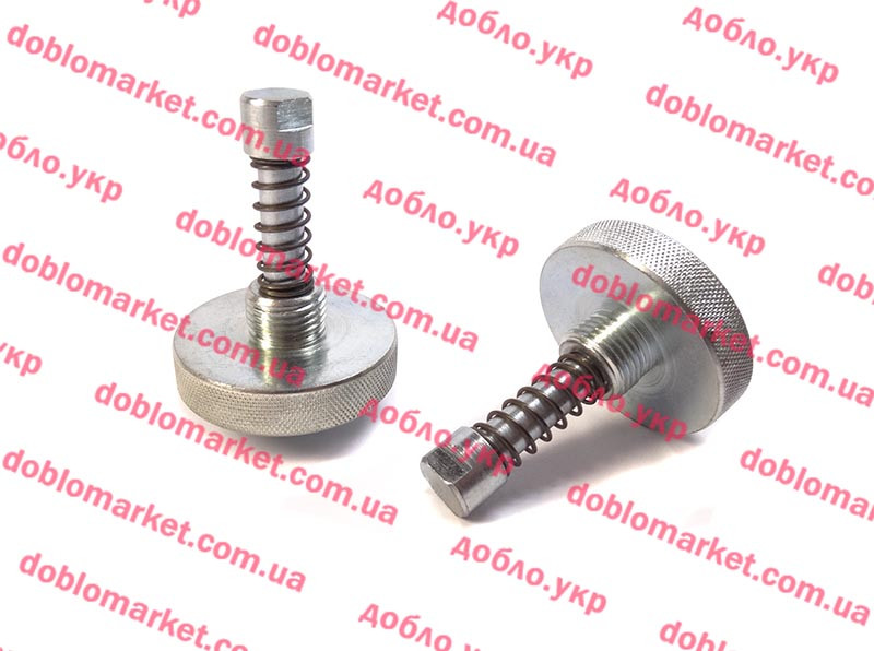Кондуктора ГРМ (ексцентрики) 1,3 MJTD 16v Doblo 2004-, Арт. DEK1020B, 000000, DEKAR