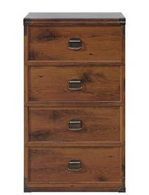 Комод Індіана JKOM_4s/50