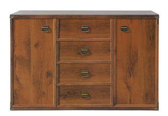 Комод Індіана JKOM_2d4s_130