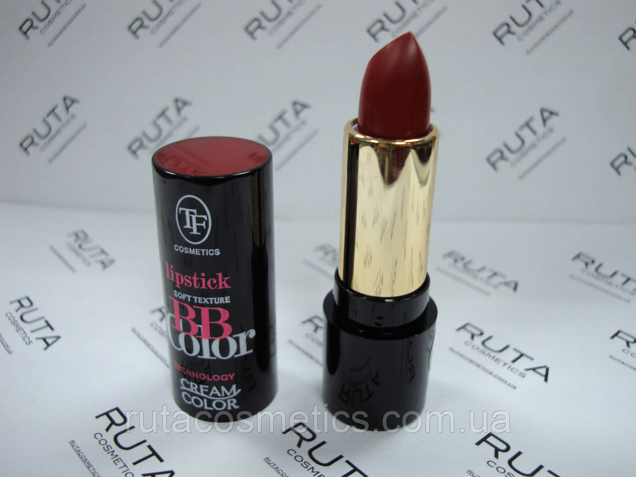 Губна помада BB COLOR LIPSTICK TF 115