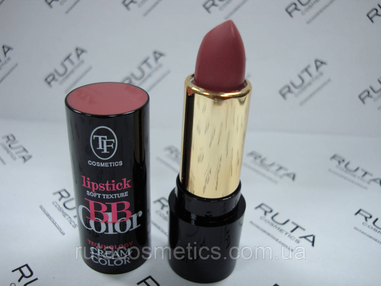 Губна помада BB COLOR LIPSTICK TF 106