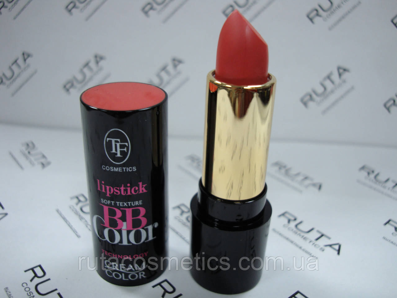 Губна помада BB COLOR LIPSTICK TF 119