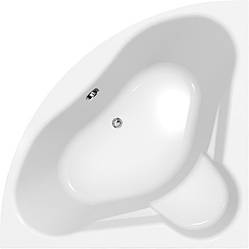 Ванна акрилова симетрична Cersanit VENUS 150x150 з ніжками