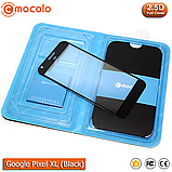Захисне скло Mocolo Google Pixel XL (Black), фото 2