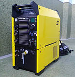Інверторний напівавтомат зварювальний WARRIOR 500i CC/CV, фото 3