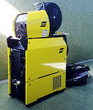 Інверторний напівавтомат зварювальний WARRIOR 500i CC/CV, фото 2