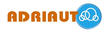 Трос ручника (барабан) Passat B2 виробник Італія ADRIAUTO, фото 3