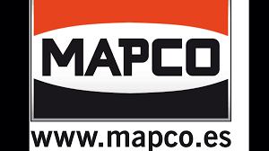 Тяга стійка стабілізатора Transporter T5 VAG 7H0411317A виробник MAPCO Німеччина, фото 2