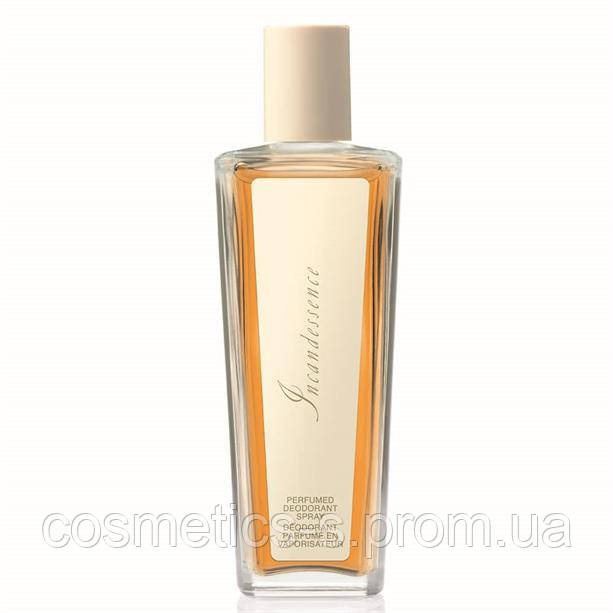 Парфумерна вода дезодоруючий спрей Incandessence, Avon, 75мл, 79200, Инкадесенс