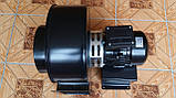 Вентилятор відцентровий Dundar СМ 21.2 H120 дундар, фото 7