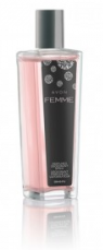 Парфумерна вода дезодоруючий спрей Femme Avon, Фем Ейвон, 48740, 75 мл