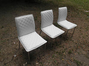 Перететяжка крісел, стільців в Дніпрі