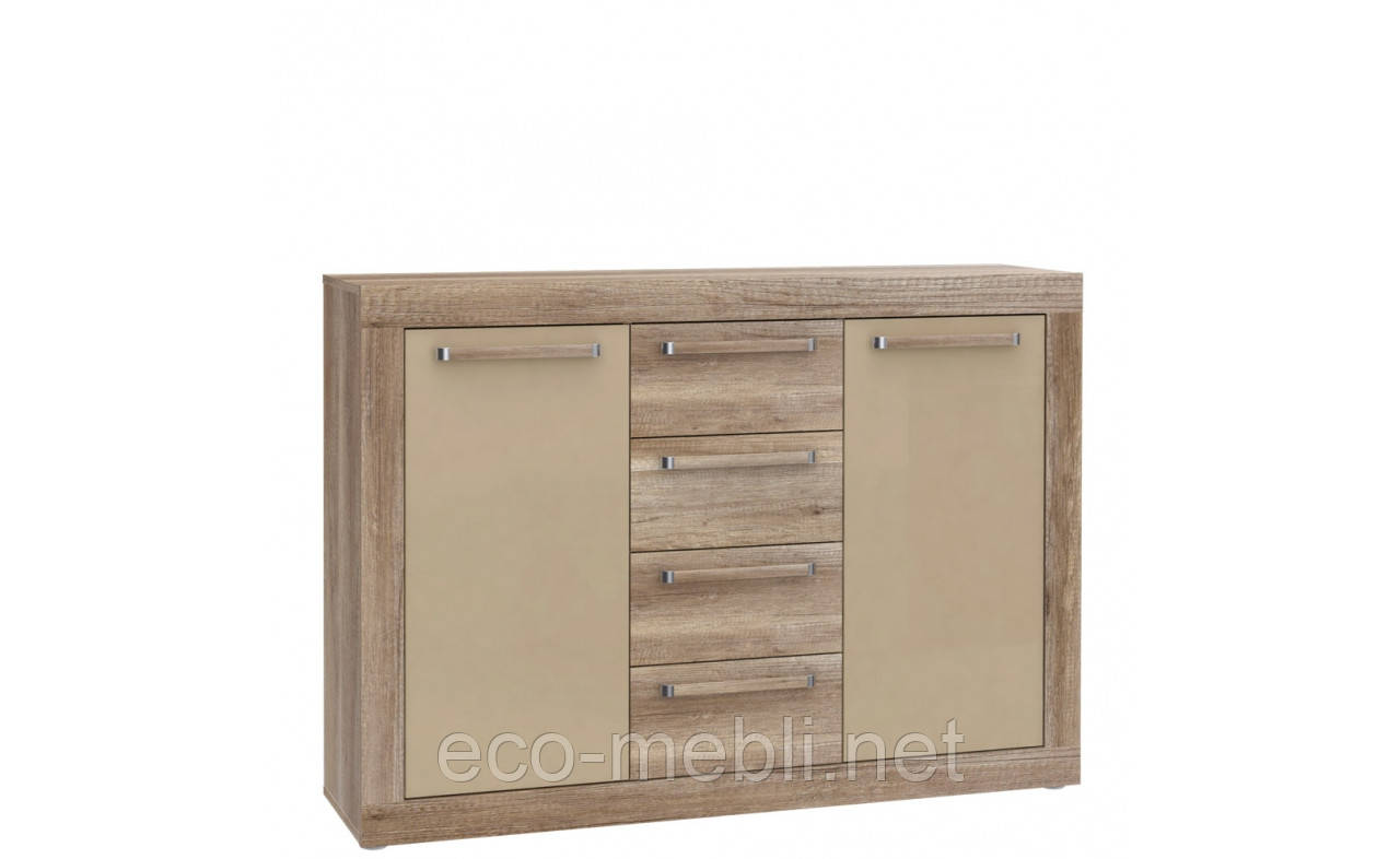 Комод Malvagio MLVK26-T15, фото 1