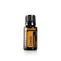 Кассия CASSIA эфирное масло doTERRA, 15 мл